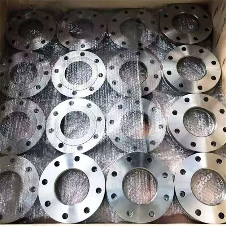Galvanised Pipe Flange best